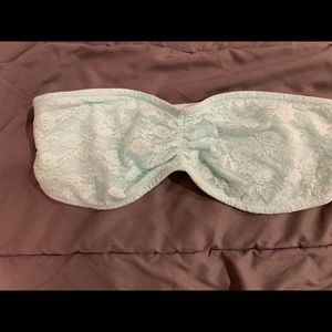Bralette Victoria Secret Pink